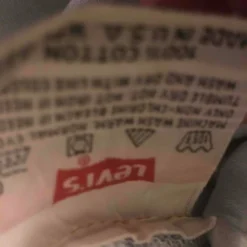 Jean Levi’s 501 W30L32- 36 / 38 -Tops Élégants Soldes Boutique b56f42ed e472 4d7a bc4e 3376cfb8f7c3