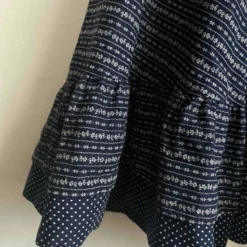 Jupe Provençale- 32 / 36 -Tops Élégants Soldes Boutique b5719874 f4c4 46a1 ba85 617e04292c4c