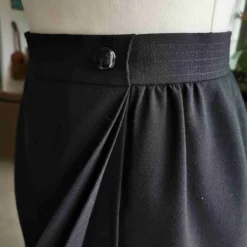 Mini-jupe En Laine- 38 -Tops Élégants Soldes Boutique b776e813 4029 42f7 b7ac fc81c82a4d78