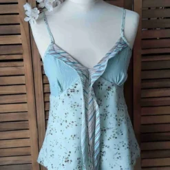 Caraco En Coton- 34 / 36 7 Caraco En Coton- 34 / 36 -Tops Élégants Soldes Boutique b97f50dd 1ba7 4ec8 b88a 817c93abe850