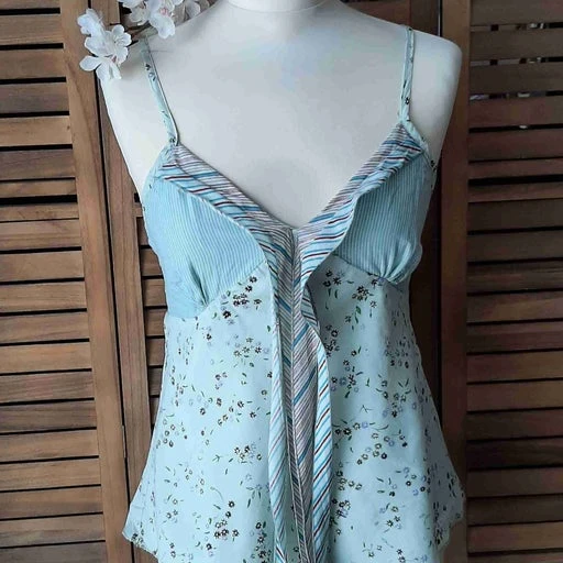 Caraco En Coton- 34 / 36 3 Caraco En Coton- 34 / 36 – Image 3