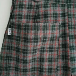 Jupe Culotte Tartan- 36 -Tops Élégants Soldes Boutique b9e79a1f e92e 4a4f a786 d402ce0323b9