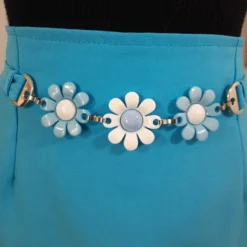 Mini Jupe 70's- 36 / 38 -Tops Élégants Soldes Boutique ba07ca10 357a 4928 8593 9c4077ff2787