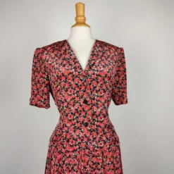 Ensemble Jupe à Fleurs- 38 -Tops Élégants Soldes Boutique ba492680 b6a1 48a9 8e9e 5a8018ea00c7