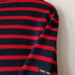 Marinière Saint James- 38 -Tops Élégants Soldes Boutique baf4233e b6e1 4712 8a08 00e30fab1276