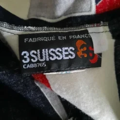 Blouse à Motifs- 42 / 44 -Tops Élégants Soldes Boutique bca749e8 f36e 416b a28b 6065c72720b2