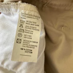 Bermuda En Coton- 36 -Tops Élégants Soldes Boutique bda53264 02c1 446b 96f4 cbd40692bae5