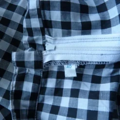 Pantalon Vichy- 32 / 34 -Tops Élégants Soldes Boutique be7f7952 a014 43cc ae72 c1e23653c194