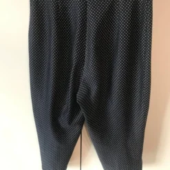 Bermuda à Pois- 38 -Tops Élégants Soldes Boutique bermuda a pois 1