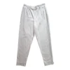 Pantalon En Coton- 38