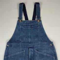 Salopette En Jean- 38 -Tops Élégants Soldes Boutique bfc50caa 5071 4b74 9716 944b2b559f91