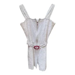 Combi-short En Coton- 34 / 36