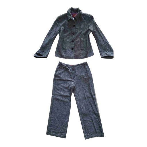 Tailleur Pantalon Kenzo- 38 / 40 1 Tailleur Pantalon Kenzo- 38 / 40