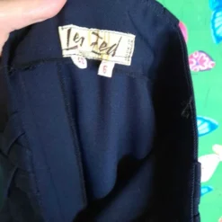 Flare Taille Haute- 38 -Tops Élégants Soldes Boutique c0aaeaa7 a51e 459b ae82 4855ac2cf710