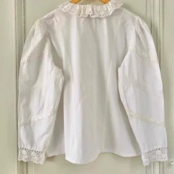 Blouse Autrichienne- 40 -Tops Élégants Soldes Boutique c1e216d4 f687 401e bd80 24975ead9129