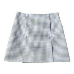 Mini-jupe Portefeuille- 38 / 40