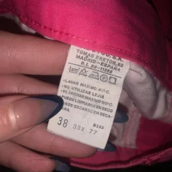 Jean Rose- 38 -Tops Élégants Soldes Boutique c26e7f33 28e6 4824 a31b aa90e36c380c