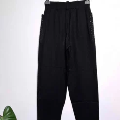 Pantalon 80's- 34 / 36 -Tops Élégants Soldes Boutique c34b43bc 96fc 4eae b25c 3dde98858426