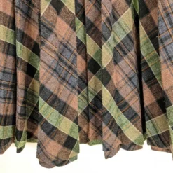Jupe Tartan- 34 / 36 -Tops Élégants Soldes Boutique c38aeecf 60c7 4a4e 841c c68bc15e7982