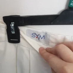 Bermuda En Coton- 38 / 40 -Tops Élégants Soldes Boutique c3bf4a1e 9fd4 461c af41 a37341fbd304