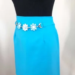 Mini Jupe 70's- 36 / 38 -Tops Élégants Soldes Boutique c4280609 469f 4743 ab38 5af41fd31344