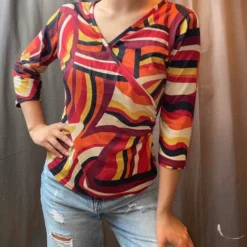 Top Cache-coeur En Coton- 38 / 40 7 Top Cache-coeur En Coton- 38 / 40 -Tops Élégants Soldes Boutique c431c176 519b 4f85 ae7a 5f1ddc9ef241