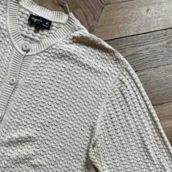 Top Agnès B.- 38 / 40 -Tops Élégants Soldes Boutique c51a137d c853 4777 bf3d b608b2f091ad