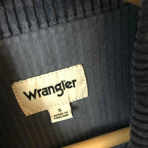 Combinaison Wrangler- 36 / 38 4 Combinaison Wrangler- 36 / 38 – Image 4