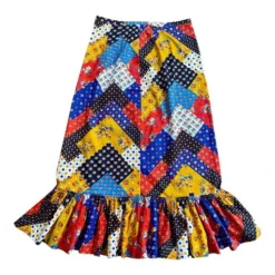 Jupe Provençale- 44