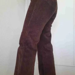 Pantalon En Velours Côtelé- 34 / 36 -Tops Élégants Soldes Boutique c7bcd7e7 f4bb 43d4 b262 c132c879a913