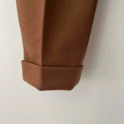 GEORGES RECH Pantalon En Laine- 34 / 36 -Tops Élégants Soldes Boutique c870ddb6 7ed6 46f9 ae8b 81f4fa404506