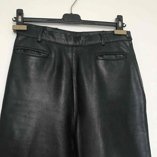 Pantalon En Cuir- 36 3 Pantalon En Cuir- 36 – Image 3