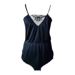 Combi-short Satinée- 36 / 38