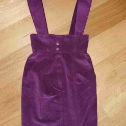 Jupe En Velours Côtelé- 38 -Tops Élégants Soldes Boutique c966e123 1467 4f00 bb38 e6b915bfc000