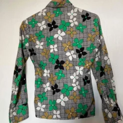 Chemise 70's- 38 -Tops Élégants Soldes Boutique cb3fac1e 4b5a 4ba8 8240 c4f4ffc25175