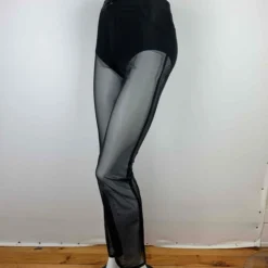 Pantalon En Mesh- 32 / 34 -Tops Élégants Soldes Boutique cb84e0bc 257e 4520 a657 75cf0a3fd37b