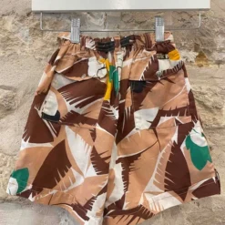 Short En Coton- 32 / 34 -Tops Élégants Soldes Boutique cc23af74 b7f7 4adb b086 2a08c35d48b7