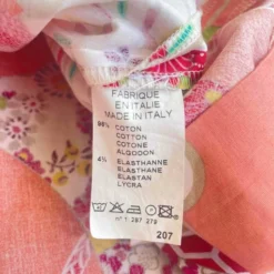 Bermuda Cacharel- 38 -Tops Élégants Soldes Boutique cd0aefd5 8fb5 4303 b465 78ce4b5518fd