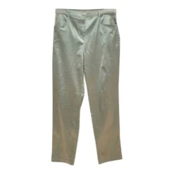 Pantalon En Satin- 38 / 40