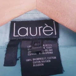 Chemise Brodée- 40 / 42 -Tops Élégants Soldes Boutique ce13c5bb 4528 4cbb 8c3b f29e995b5d6e