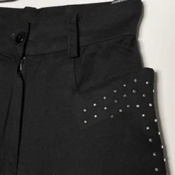 Pantalon 80's- 34 / 36 -Tops Élégants Soldes Boutique cf9d68f1 e7ed 4026 9f3b 673bee1419b5