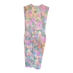 Combinaison à Fleurs- 38