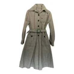 Combinaison En Tweed- 34 / 36