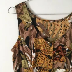 Combinaison Jungle- 38 -Tops Élégants Soldes Boutique combinaison jungle 1789625925667 4