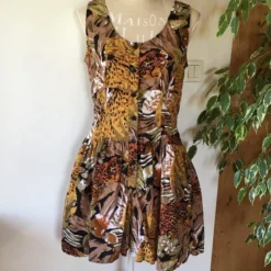 Combinaison Jungle- 38 -Tops Élégants Soldes Boutique combinaison jungle 1789625925667 6