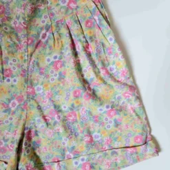 Short En Coton- 38 -Tops Élégants Soldes Boutique d090f4ab 89b9 485a 90cd 6a1b426c58c0