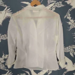 Blouse 50's- 40 / 42 -Tops Élégants Soldes Boutique d0a95cb4 ccfa 4a09 882b 927669e62f32