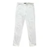 Pantalon Blanc- 34