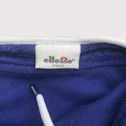 Combi-short Ellesse- 36 / 38 -Tops Élégants Soldes Boutique d157a64b b3ec 4f35 aef6 f1851740cb94