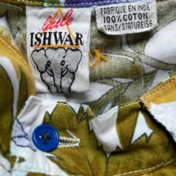 Short à Motifs- 40 -Tops Élégants Soldes Boutique d1640fe7 8341 418c 8808 27b144241705